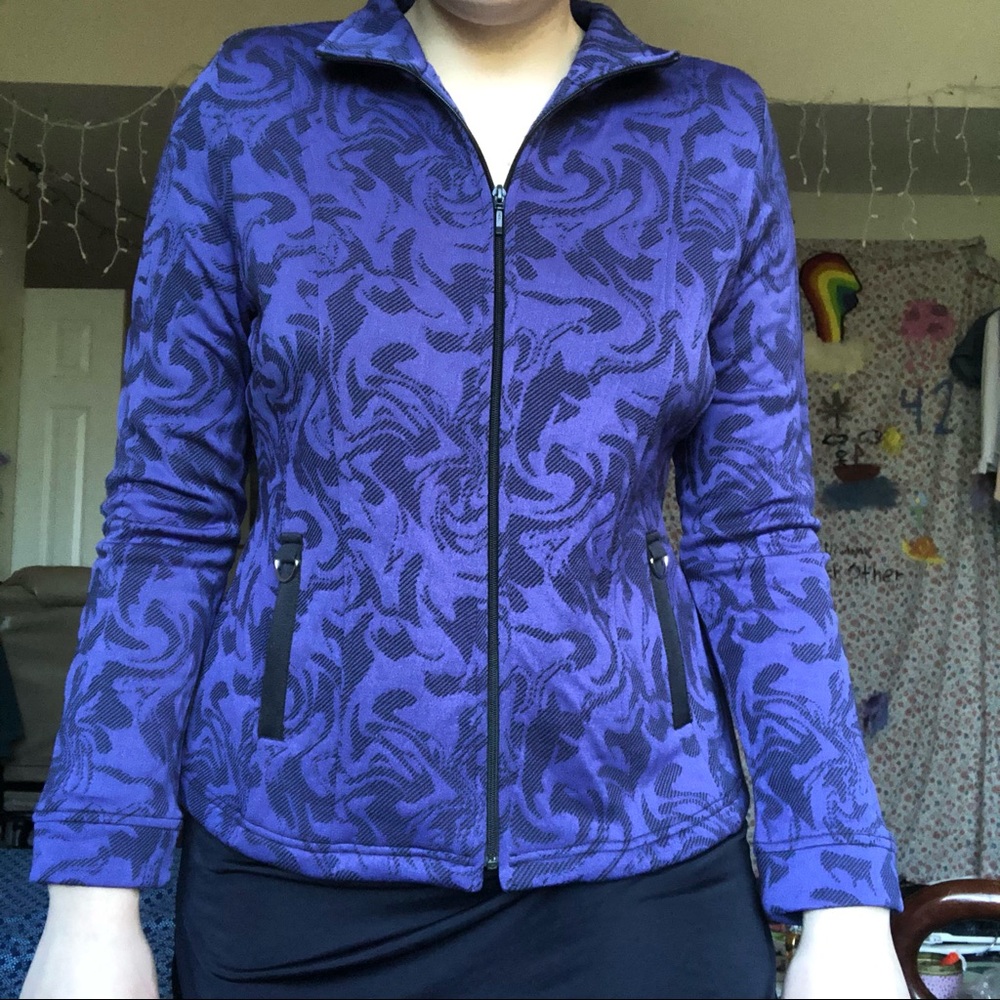 Jacket - Picture 5 of 7